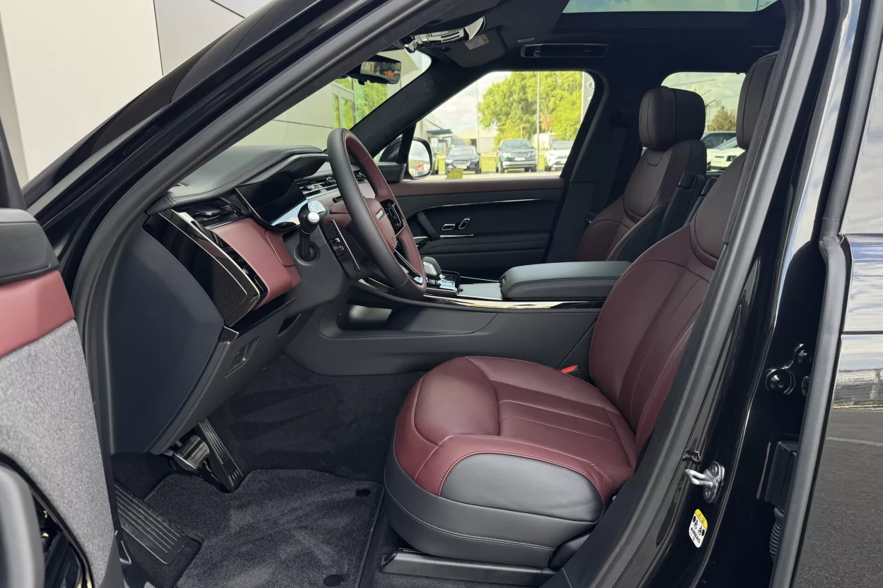 Range Rover Sport AWD Autobiography 350PS, 27MY obrázok č. 8