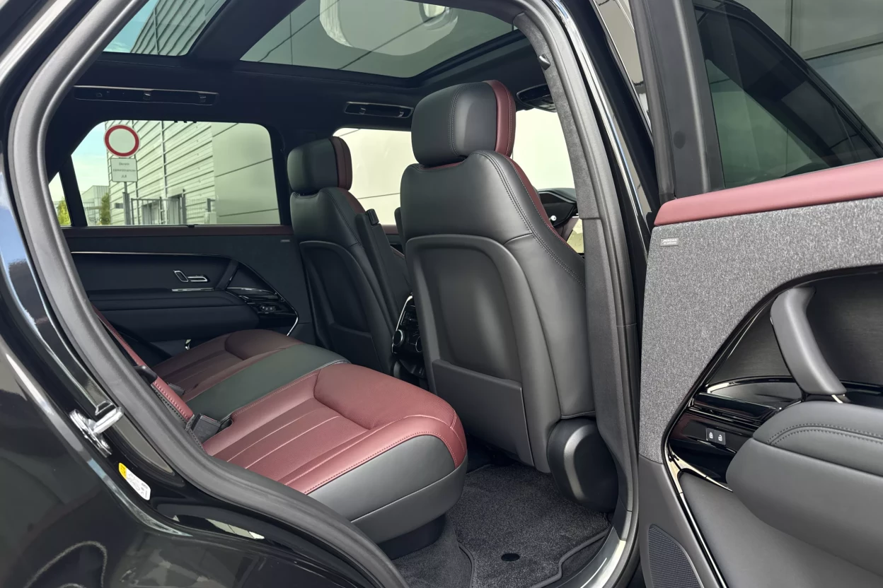 Range Rover Sport AWD Autobiography 350PS, 27MY obrázok č. 10