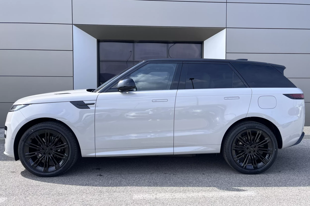 Range Rover Sport Dynamic SE P460e PHEV AWD  obrázok č. 6