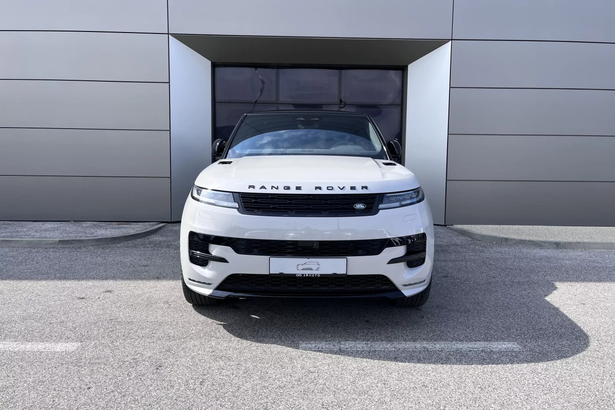 Range Rover Sport Dynamic SE P460e PHEV AWD  obrázok č. 1