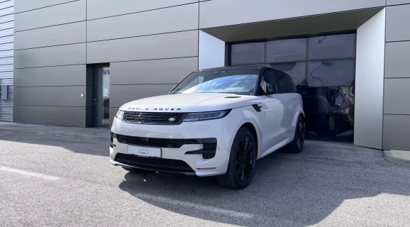 Range Rover Sport Dynamic SE P460e PHEV AWD 