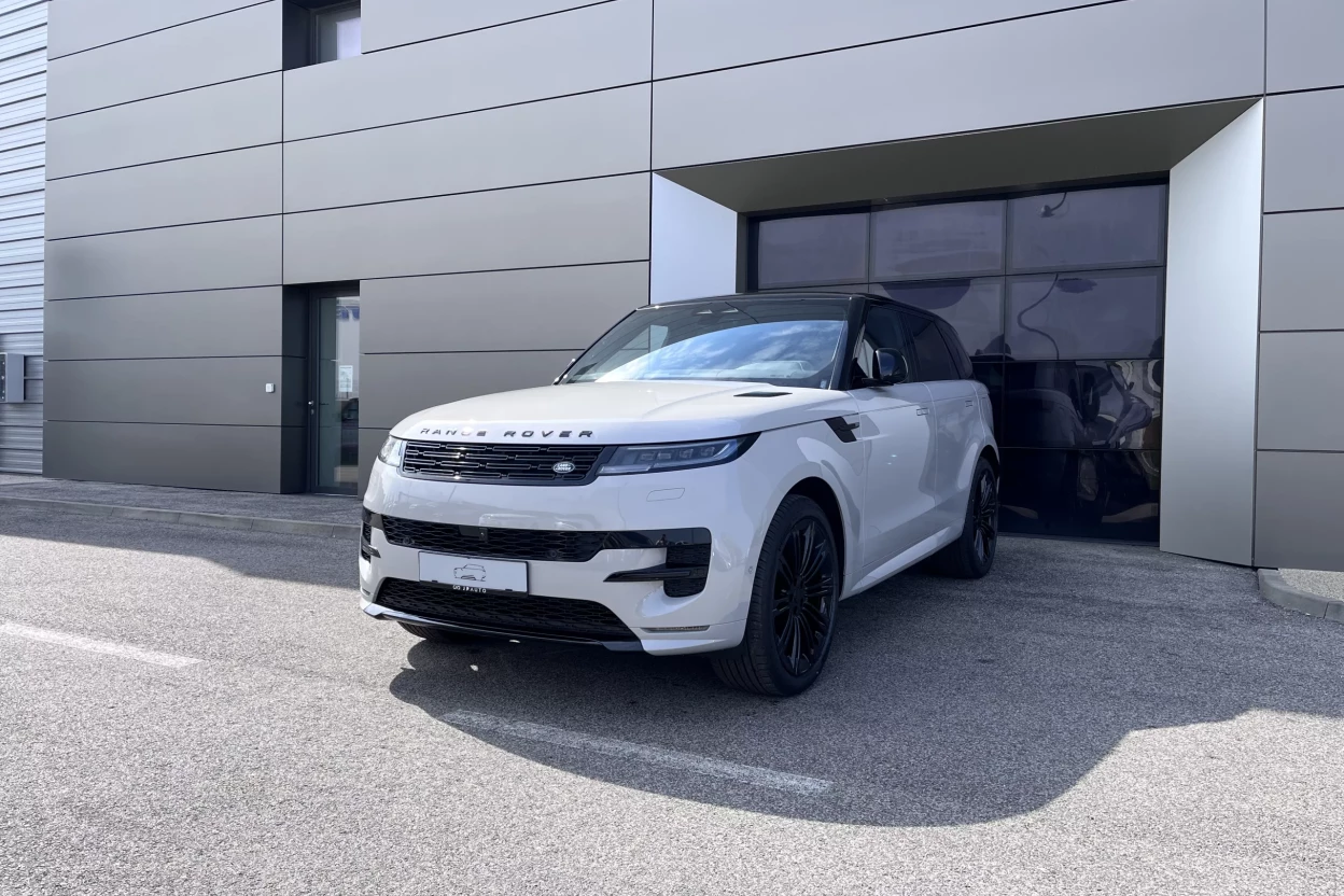 Range Rover Sport Dynamic SE P460e PHEV AWD  obrázok č. 0