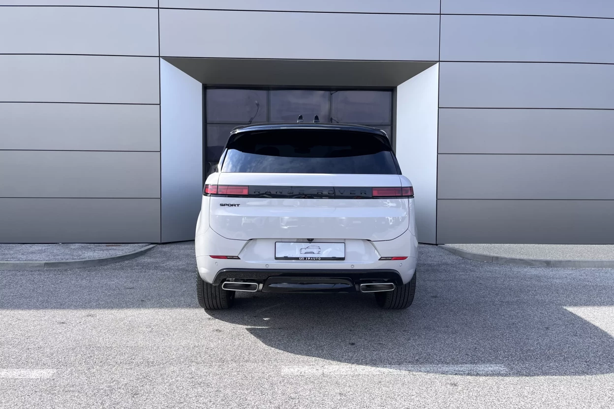 Range Rover Sport Dynamic SE P460e PHEV AWD  obrázok č. 4