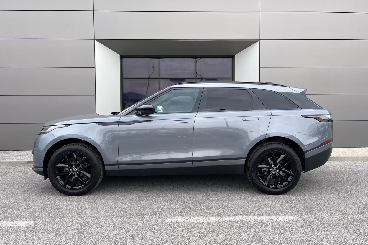 Land Rover Range Rover Velar S D200 AWD AUTOMAT MHEV obrázok č. 6