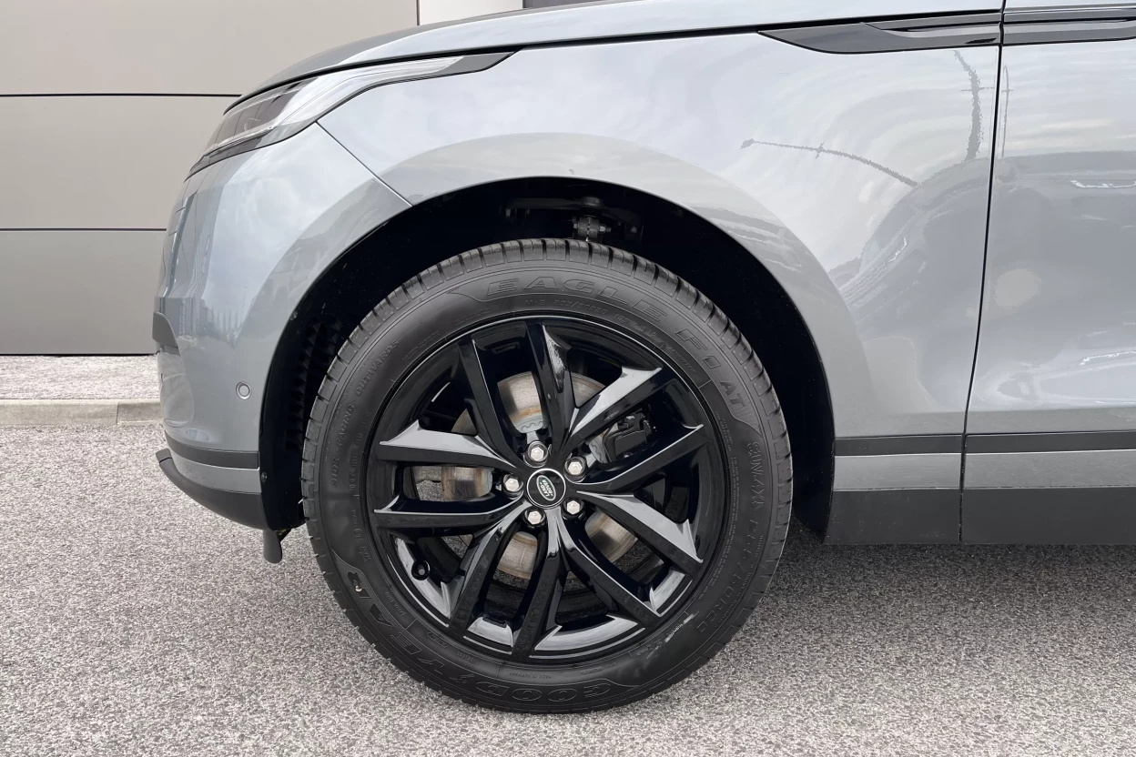 Land Rover Range Rover Velar S D200 AWD AUTOMAT MHEV obrázok č. 7