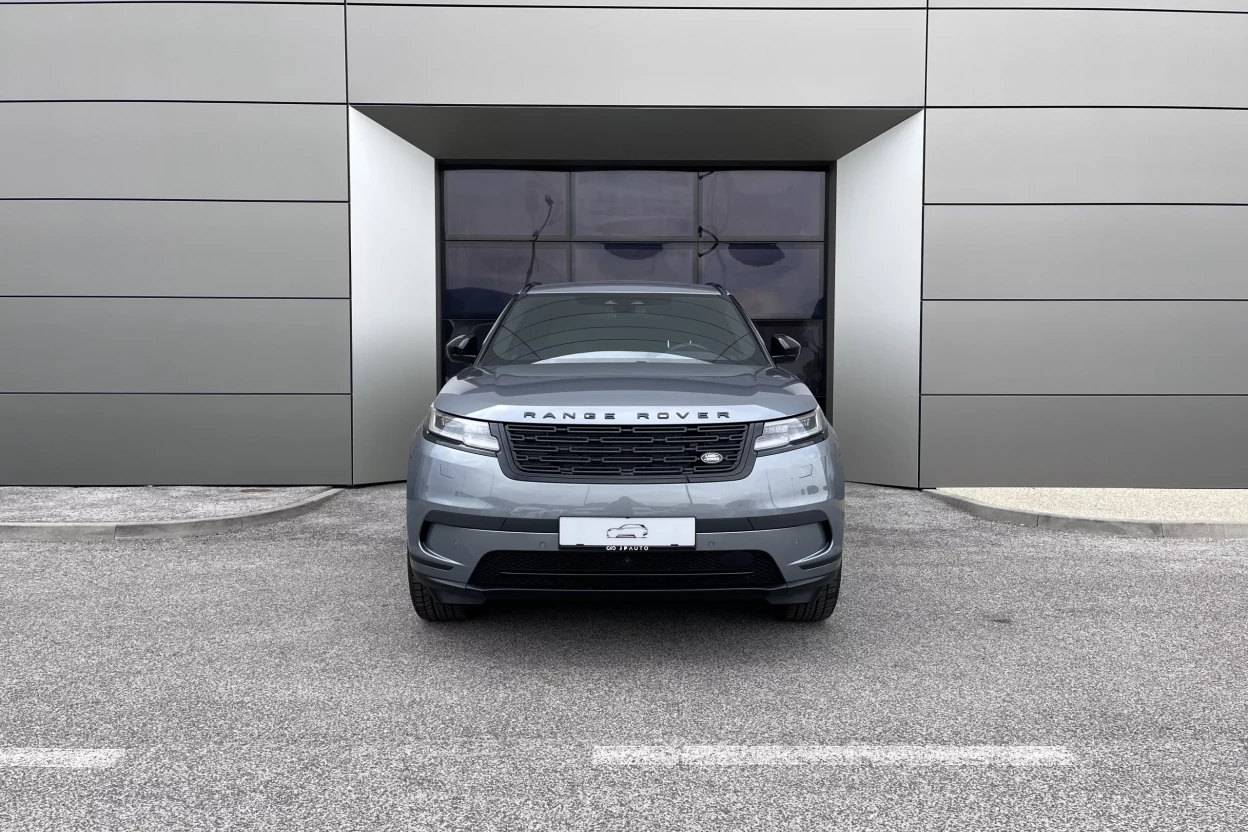Land Rover Range Rover Velar S D200 AWD AUTOMAT MHEV obrázok č. 1