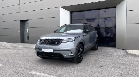 Land Rover Range Rover Velar S D200 AWD AUTOMAT MHEV