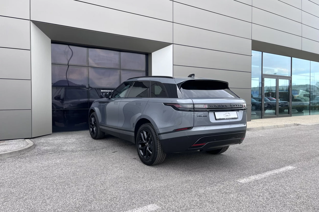 Land Rover Range Rover Velar S D200 AWD AUTOMAT MHEV obrázok č. 3