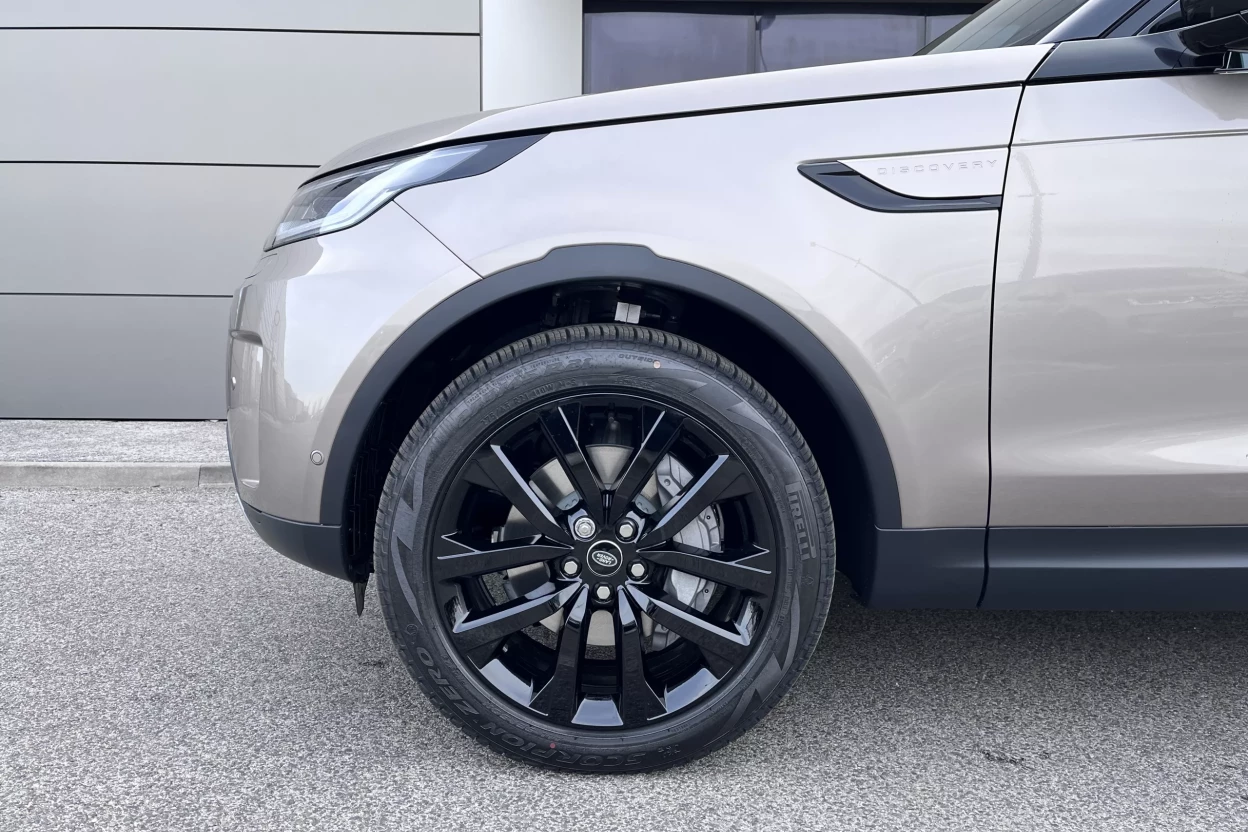 Discovery S D 250 MHEV AWD 5+2 obrázok č. 6