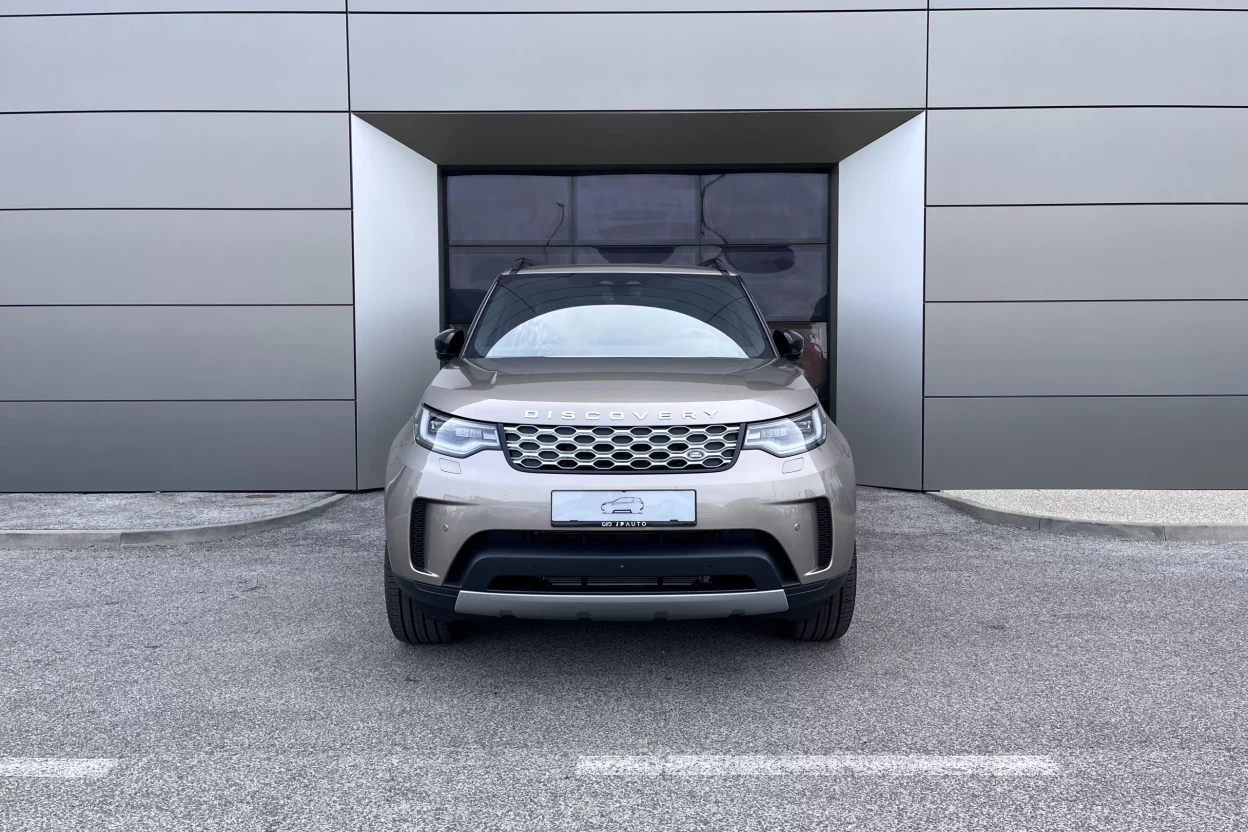 Discovery S D 250 MHEV AWD 5+2 obrázok č. 1