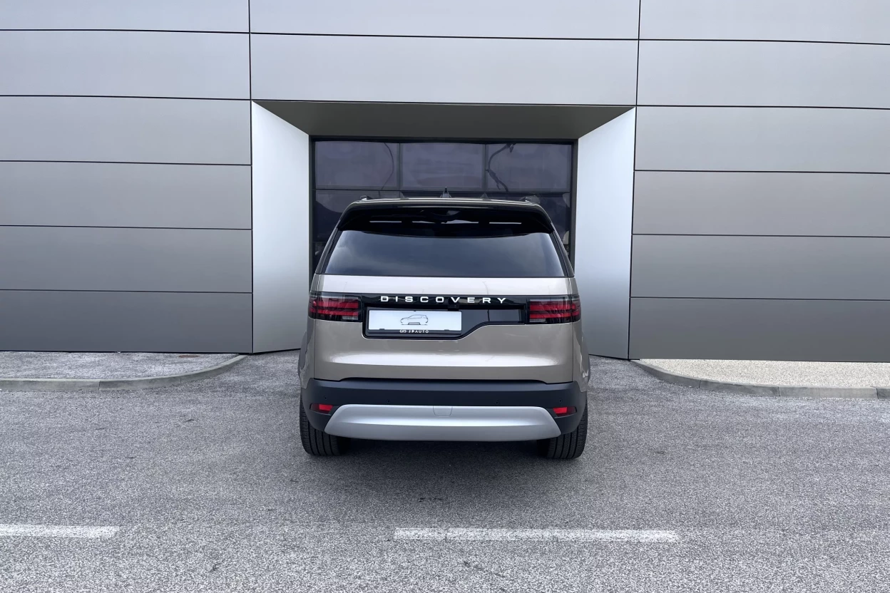 Discovery S D 250 MHEV AWD 5+2 obrázok č. 4