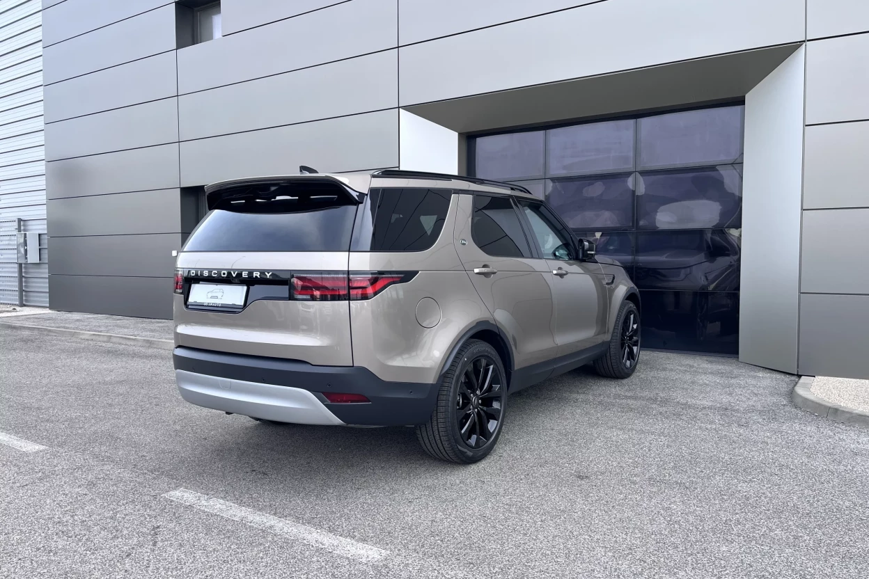 Discovery S D 250 MHEV AWD 5+2 obrázok č. 3