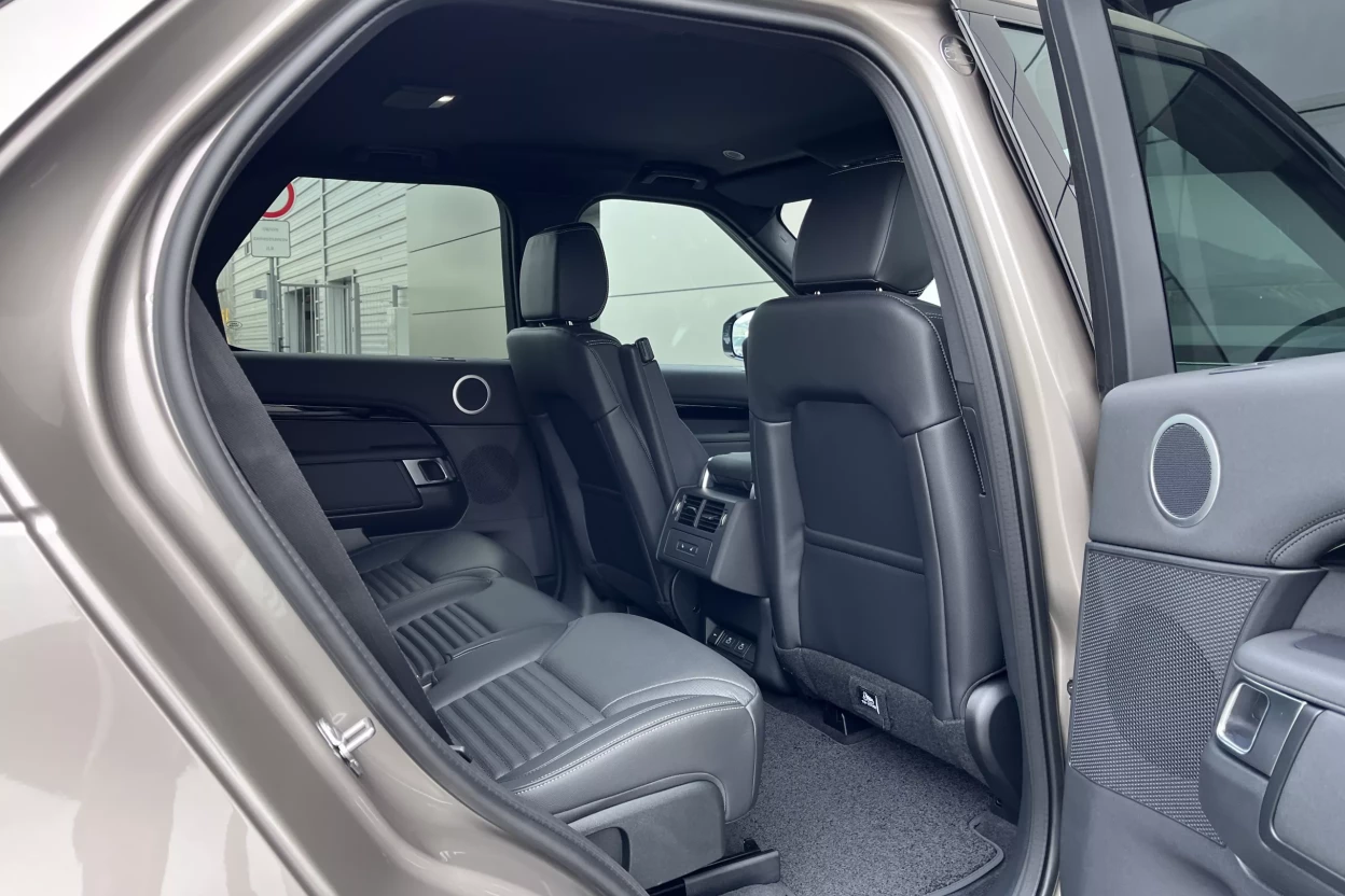 Discovery S D 250 MHEV AWD 5+2 obrázok č. 10