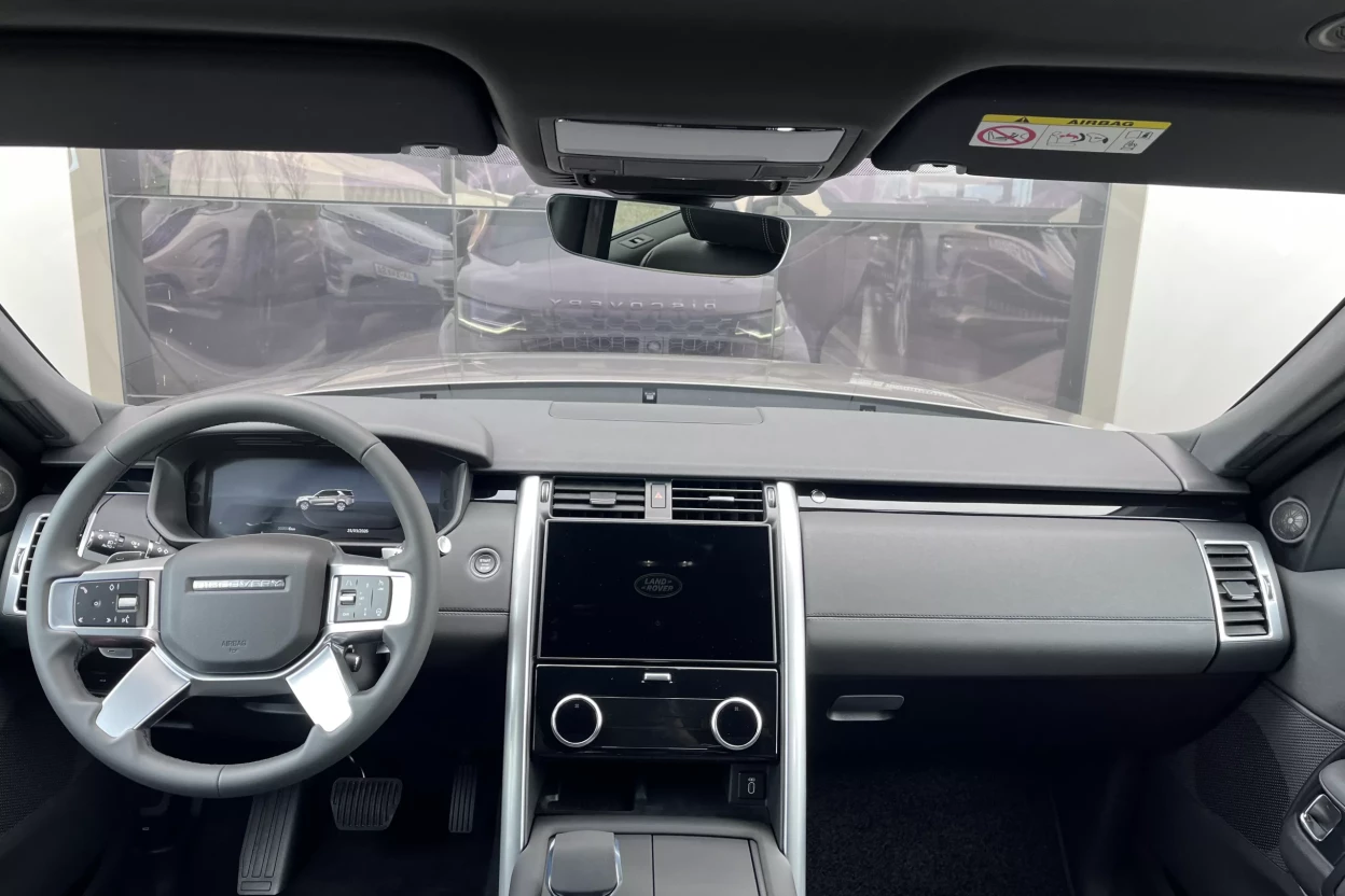 Discovery S D 250 MHEV AWD 5+2 obrázok č. 9
