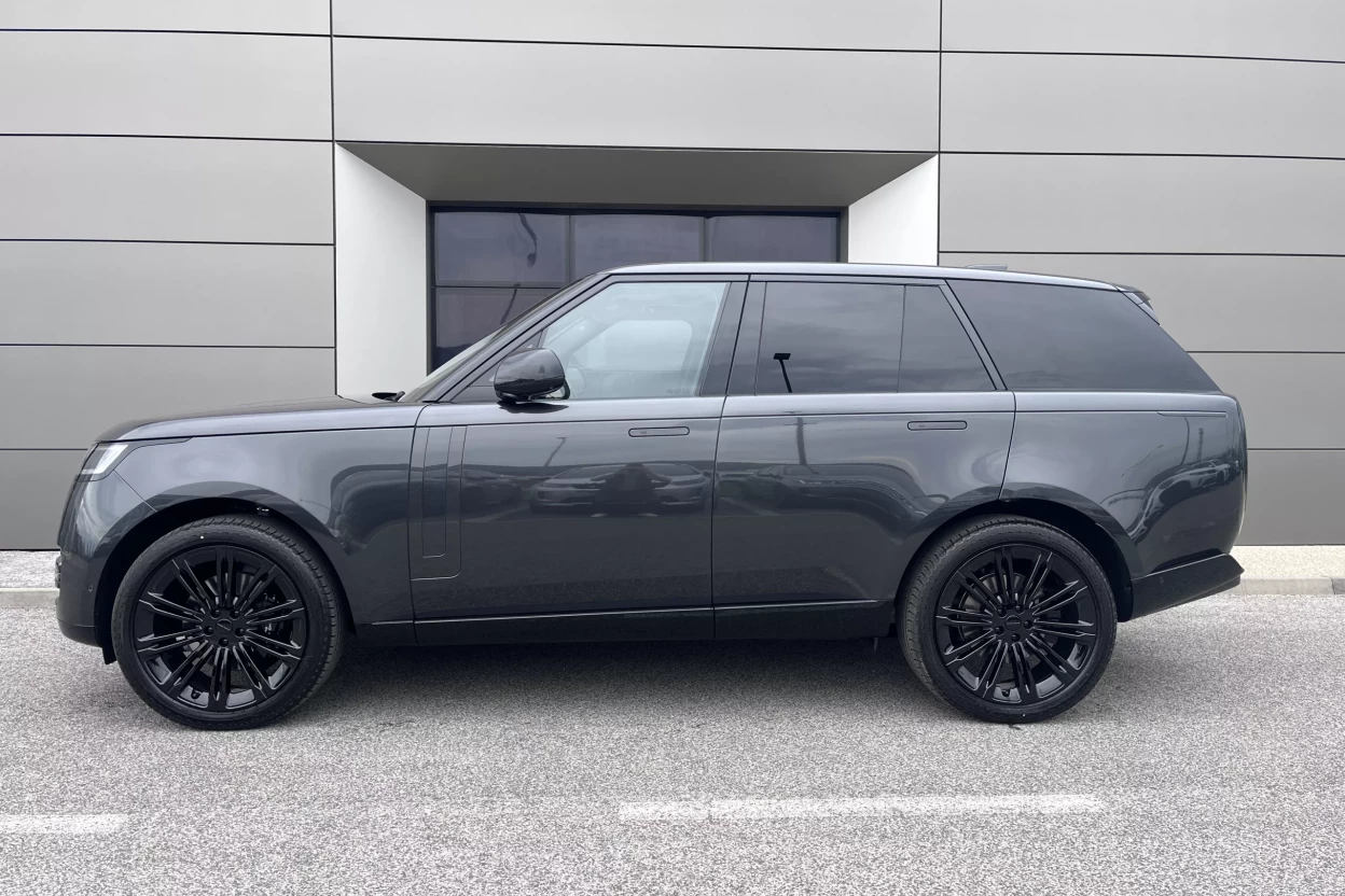 Range Rover HSE D350 MHEV AWD obrázok č. 7