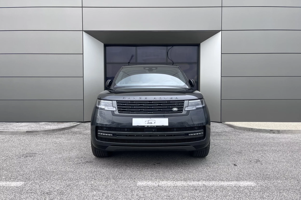 Range Rover HSE D350 MHEV AWD obrázok č. 1