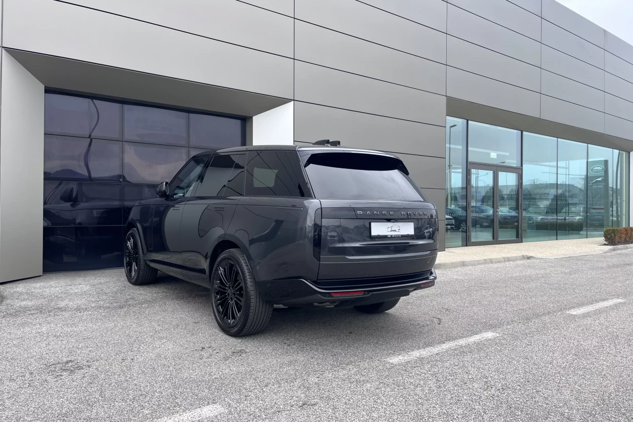 Range Rover HSE D350 MHEV AWD obrázok č. 3
