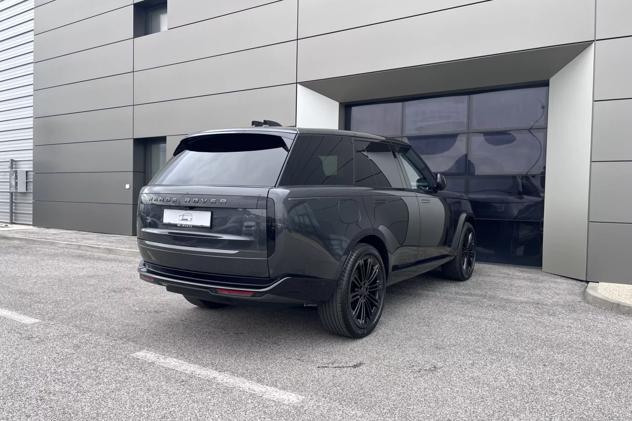 Range Rover HSE D350 MHEV AWD obrázok č. 5