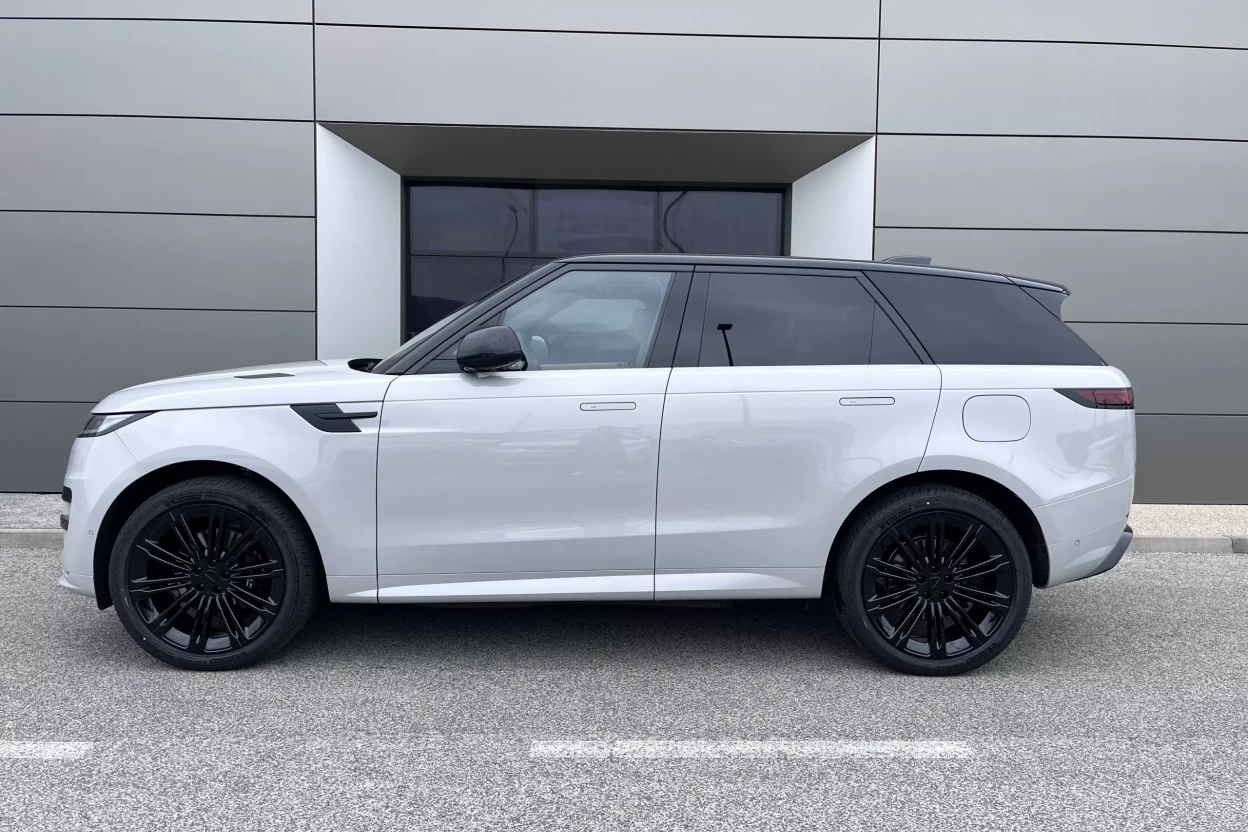 Range Rover Sport Dynamic SE P460e PHEV AWD  obrázok č. 7