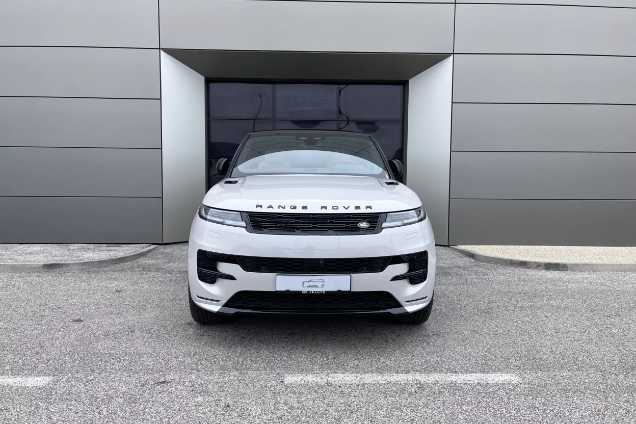 Range Rover Sport Dynamic SE P460e PHEV AWD  obrázok č. 1