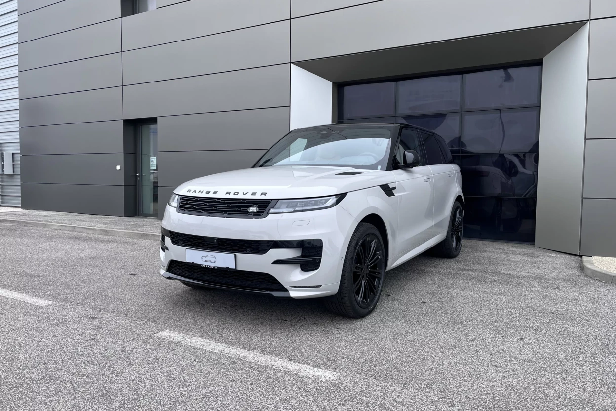 Range Rover Sport Dynamic SE P460e PHEV AWD  obrázok č. 0