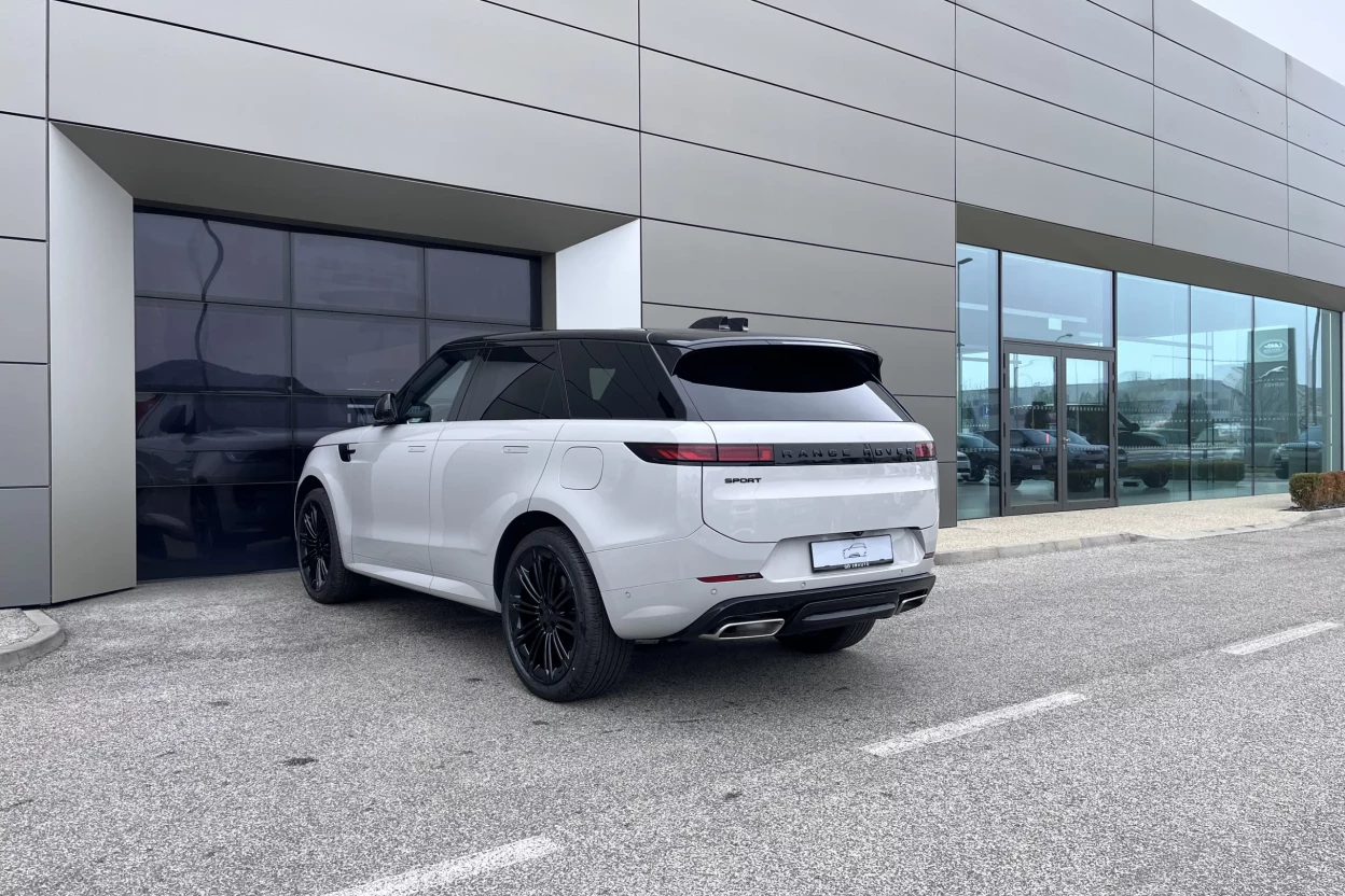 Range Rover Sport Dynamic SE P460e PHEV AWD  obrázok č. 5