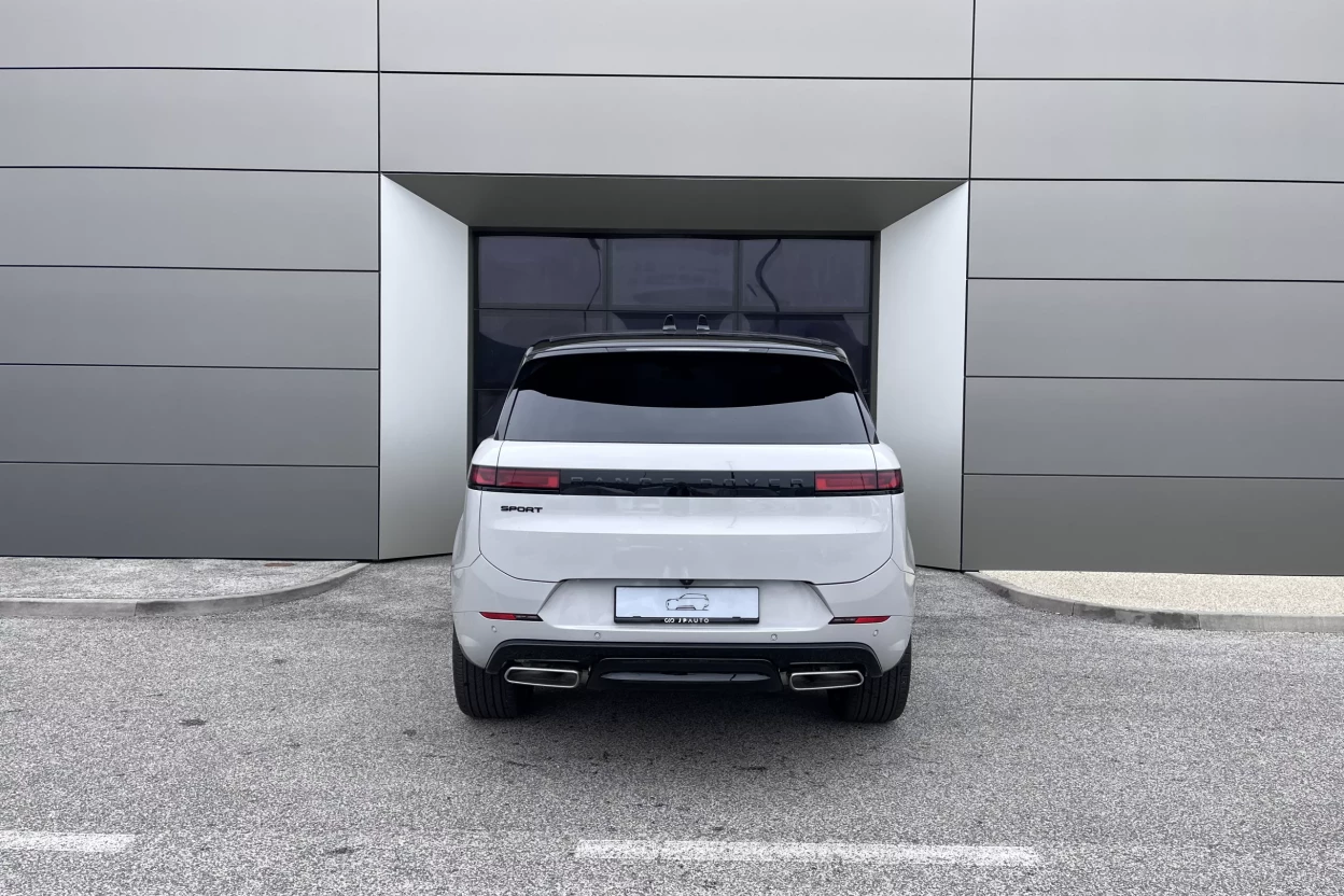 Range Rover Sport Dynamic SE P460e PHEV AWD  obrázok č. 4