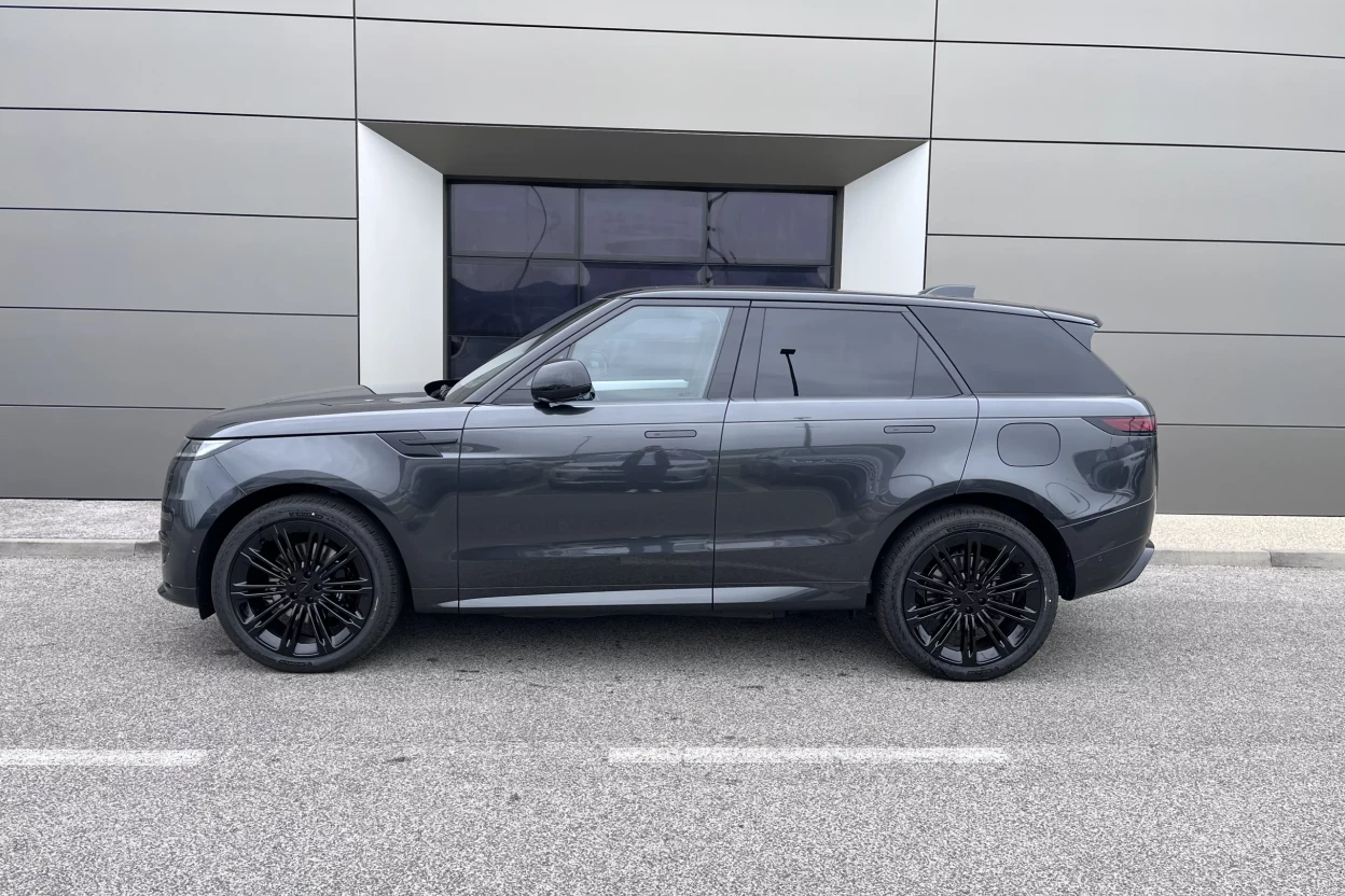 Range Rover Sport Dynamic SE P460e PHEV AWD  obrázok č. 7
