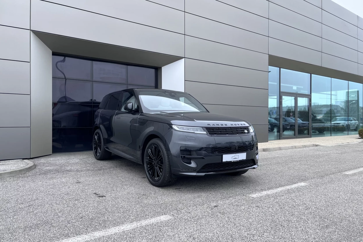 Range Rover Sport Dynamic SE P460e PHEV AWD  obrázok č. 2