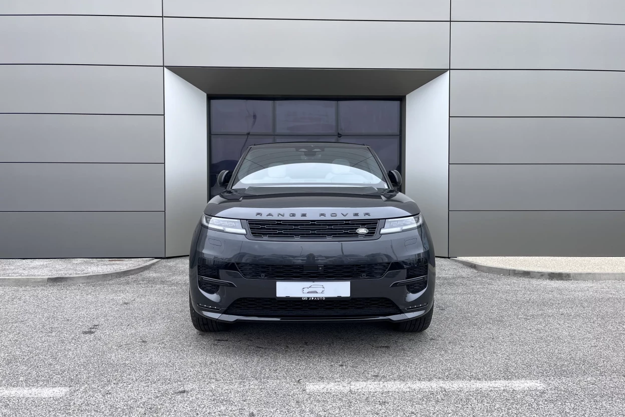 Range Rover Sport Dynamic SE P460e PHEV AWD  obrázok č. 1