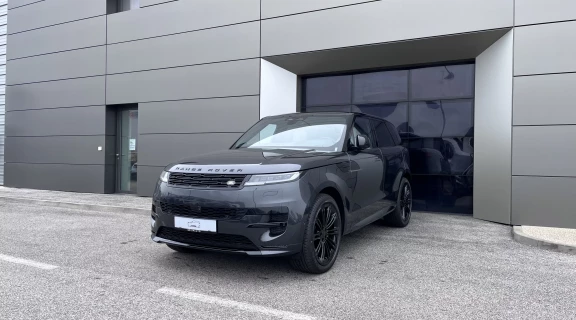 Range Rover Sport Dynamic SE P460e PHEV AWD 