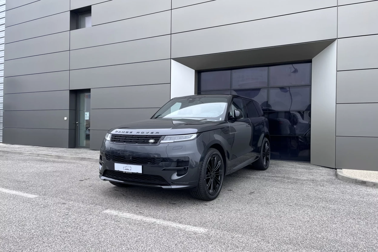 Range Rover Sport Dynamic SE P460e PHEV AWD  obrázok č. 0