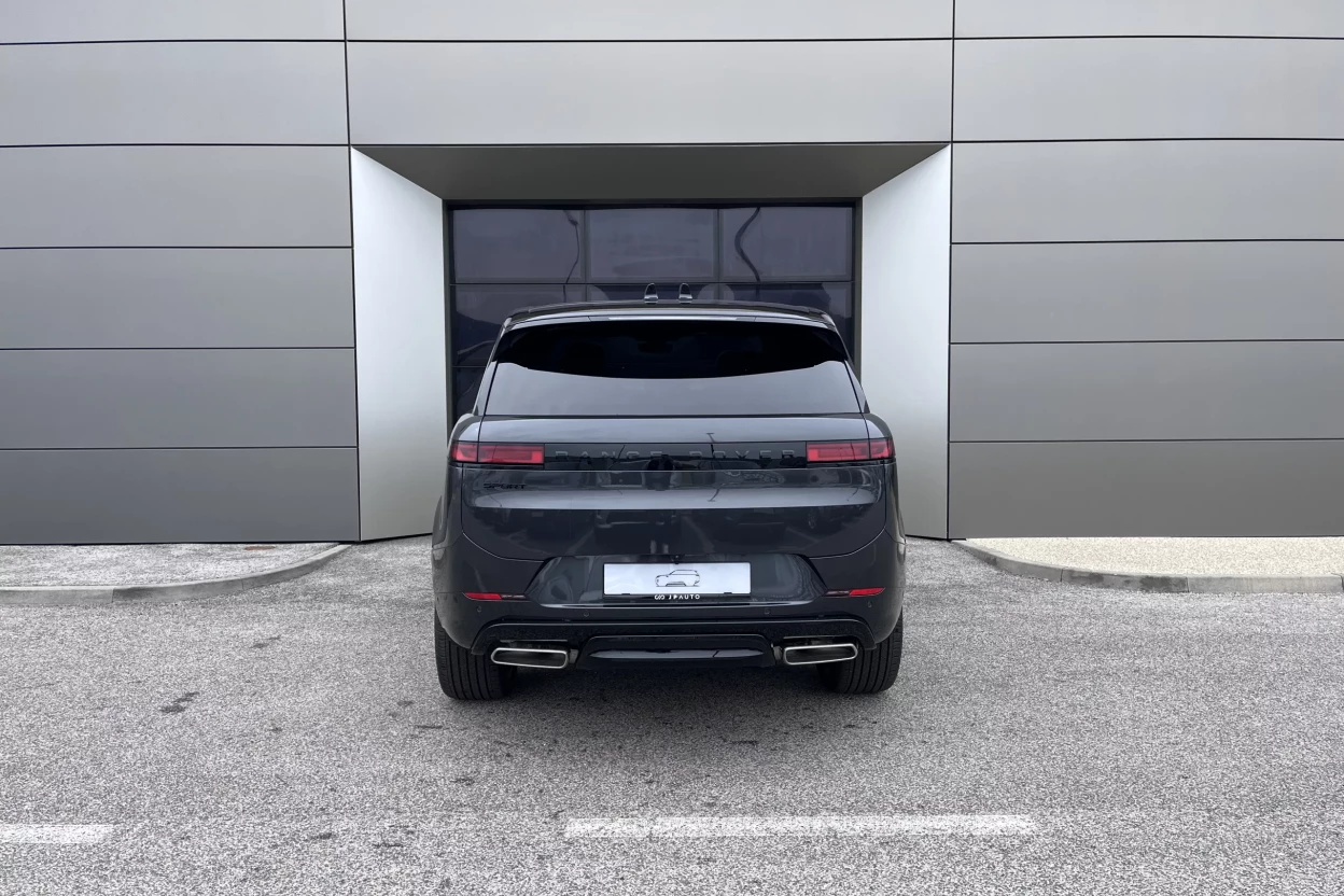 Range Rover Sport Dynamic SE P460e PHEV AWD  obrázok č. 4