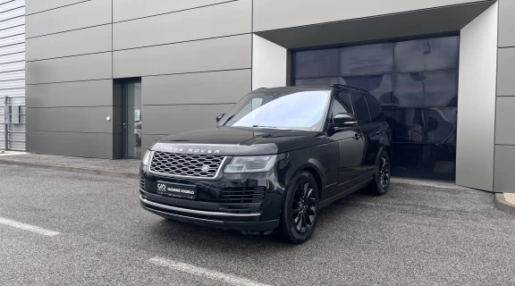 Range Rover 5.0 V8 S/C Autobiography 4WD A/T