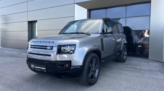 Defender 110 D300 X-Dynamic SE MHEV AWD