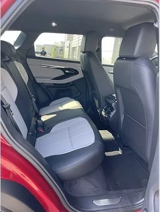 Range Rover Evoque R-Dynamic SE D165 AWD obrázok č. 8