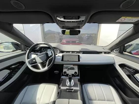 Range Rover Evoque R-Dynamic SE D165 AWD obrázok č. 7