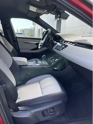 Range Rover Evoque R-Dynamic SE D165 AWD obrázok č. 6