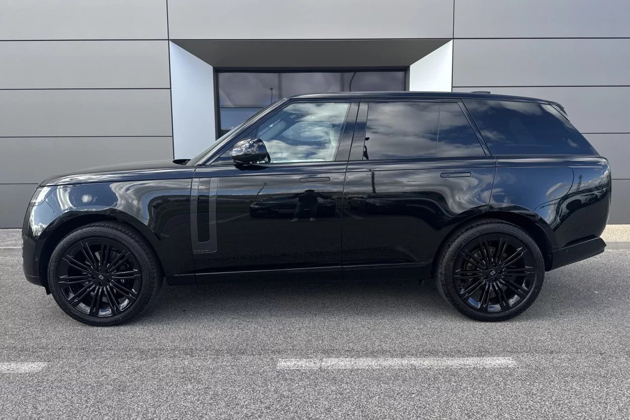 Range Rover SWB Autobiography D350, 27MY obrázok č. 6