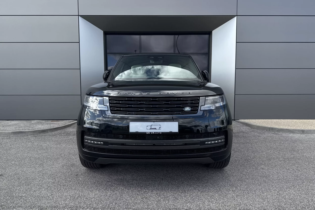 Range Rover SWB Autobiography D350, 27MY obrázok č. 1