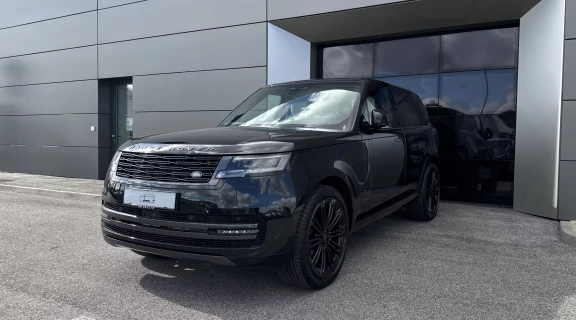 Range Rover SWB Autobiography D350, 27MY