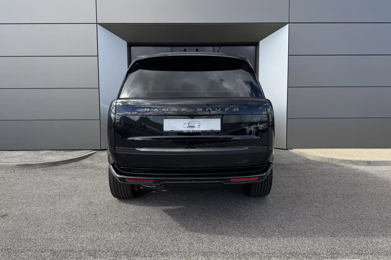 Range Rover SWB Autobiography D350, 27MY obrázok č. 4