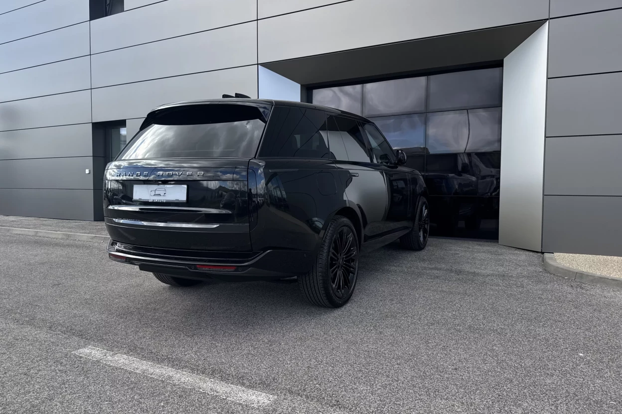 Range Rover SWB Autobiography D350, 27MY obrázok č. 3