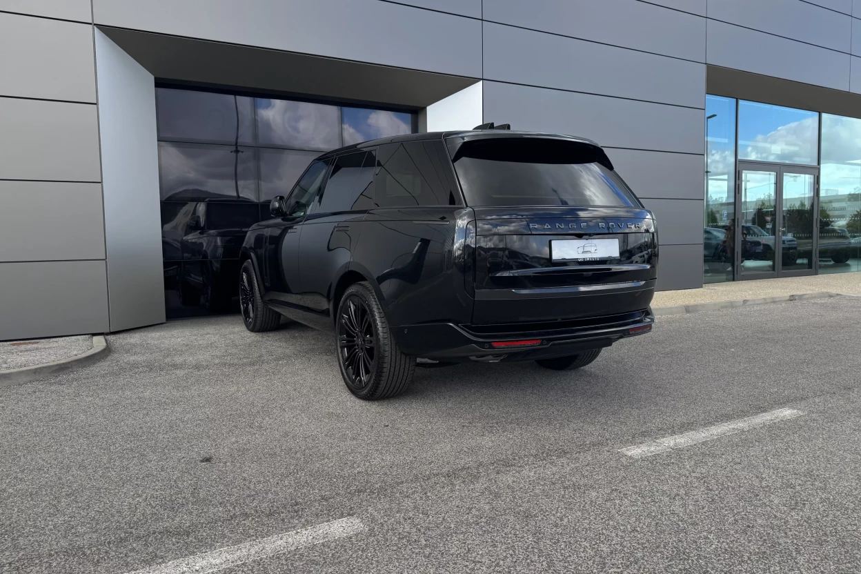 Range Rover SWB Autobiography D350, 27MY obrázok č. 5