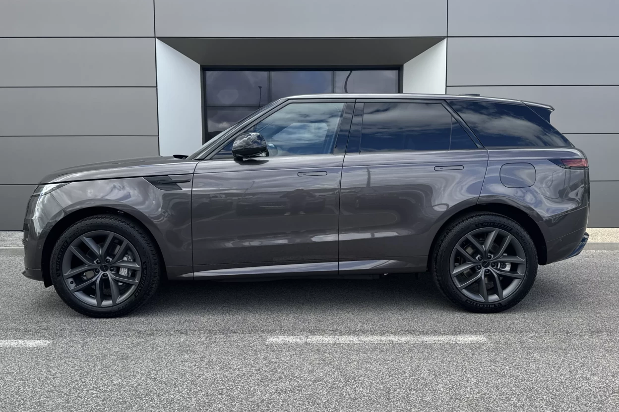 Range Rover Sport 3.0  PHEV  SWB Dynamic SE 460PS , 27MY obrázok č. 6