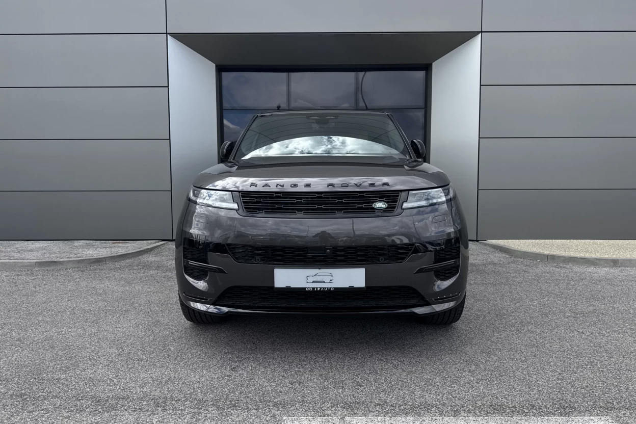 Range Rover Sport 3.0  PHEV  SWB Dynamic SE 460PS , 27MY obrázok č. 1