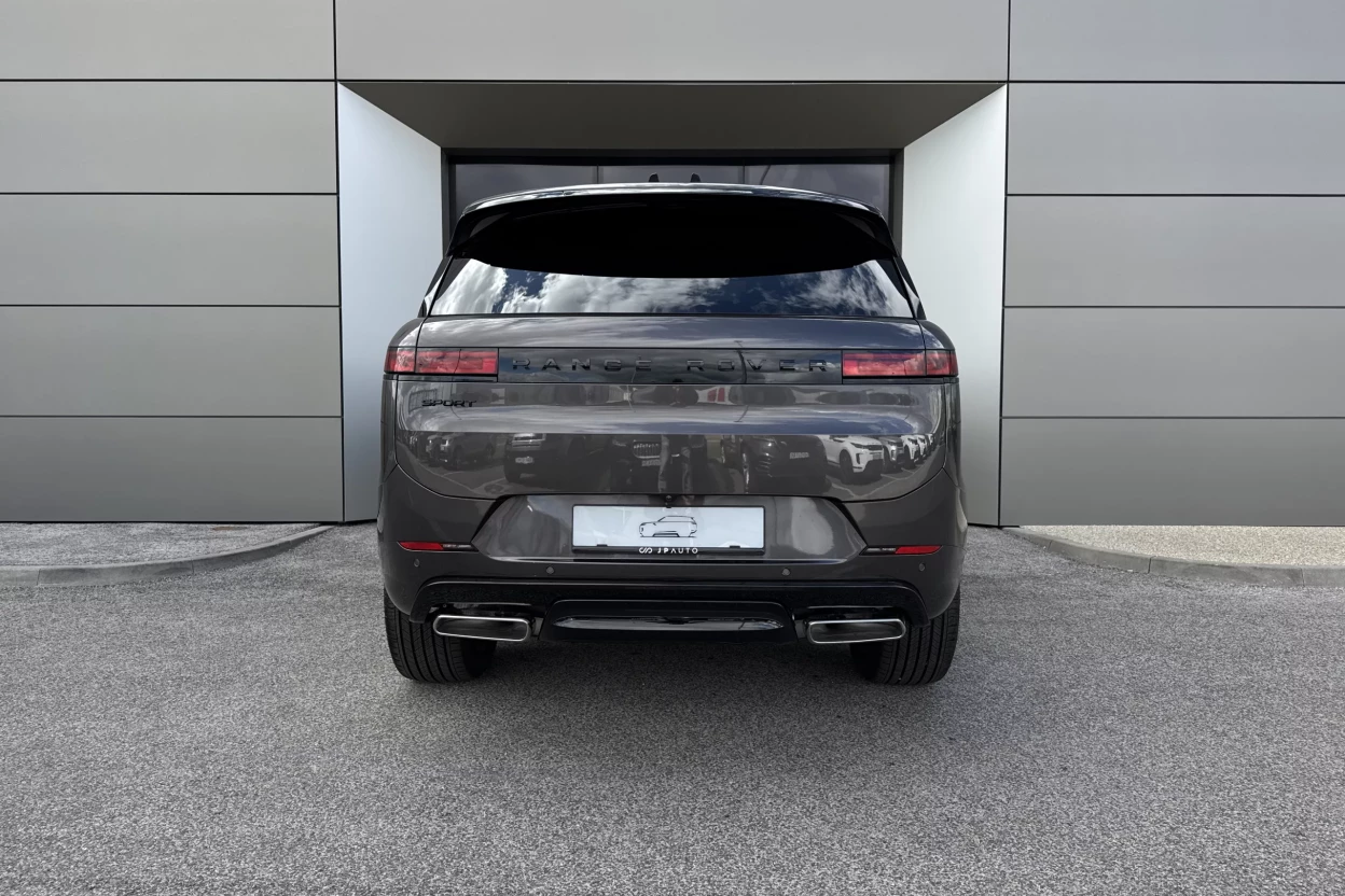Range Rover Sport 3.0  PHEV  SWB Dynamic SE 460PS , 27MY obrázok č. 4