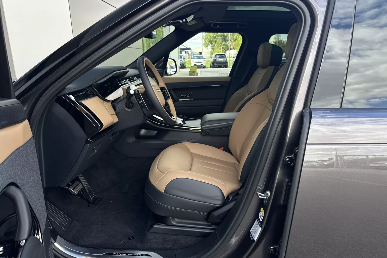 Range Rover Sport 3.0  PHEV  SWB Dynamic SE 460PS , 27MY obrázok č. 8