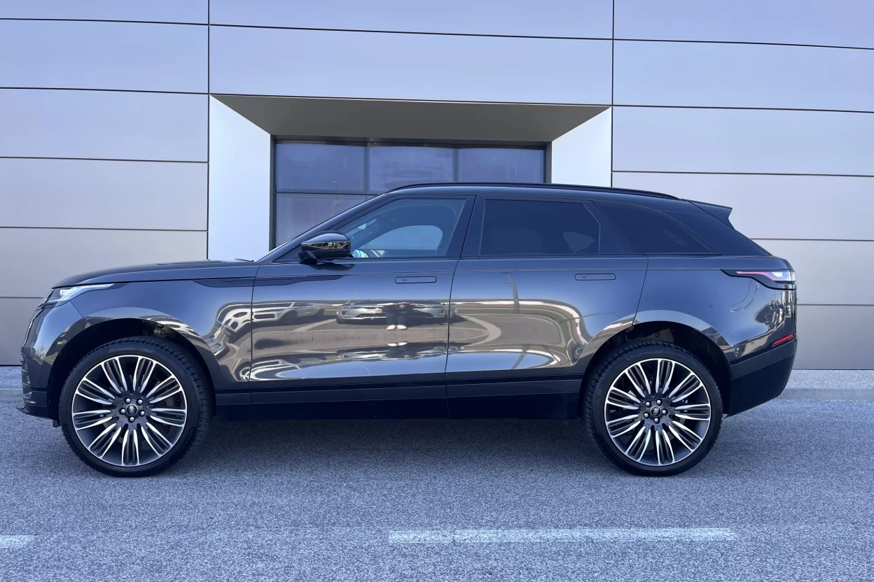 Range Rover Velar P400 R-Dynamic HSE AWD MHEV obrázok č. 6
