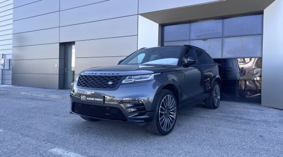 Range Rover Velar P400 R-Dynamic HSE AWD MHEV